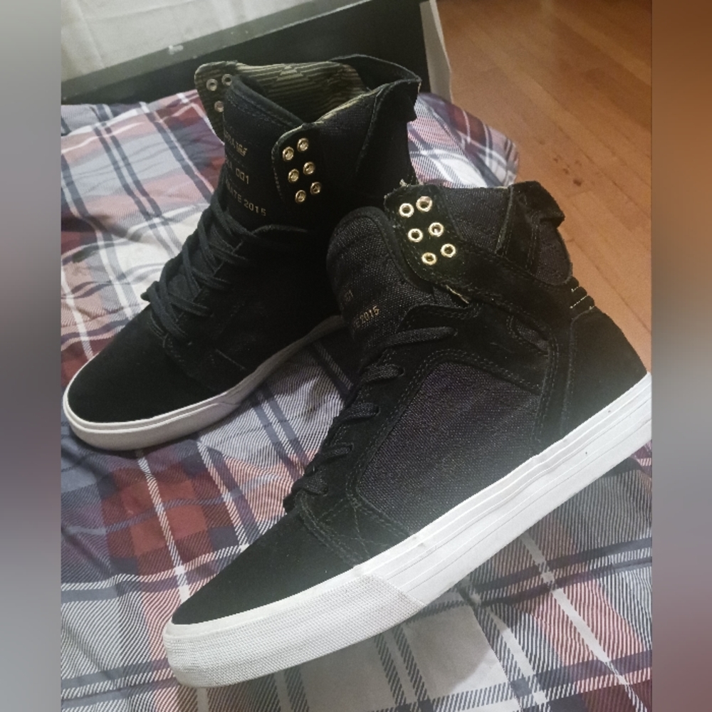 SOLD